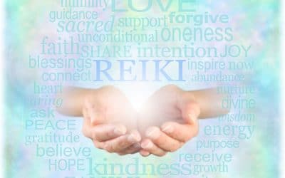 Reiki druženje, 01.09.19.