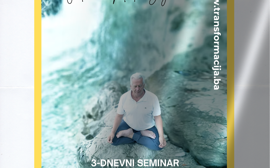 3-dnevni SEMINAR AUTENTIČNIH YOGA PRAKSI