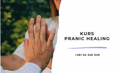 KURS PRANIC HEALING