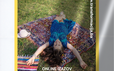 Izazov Zahvalnost 21dan