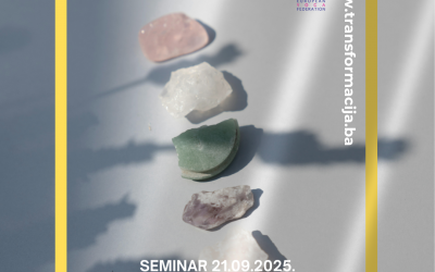OSNOVE O ČAKRAMA SEMINAR