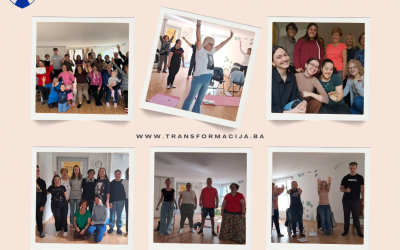 Uspješno završen projekat “Pjevajmo radost”