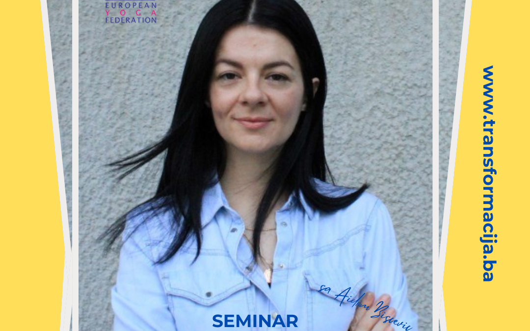 Seminar Meditacije Online