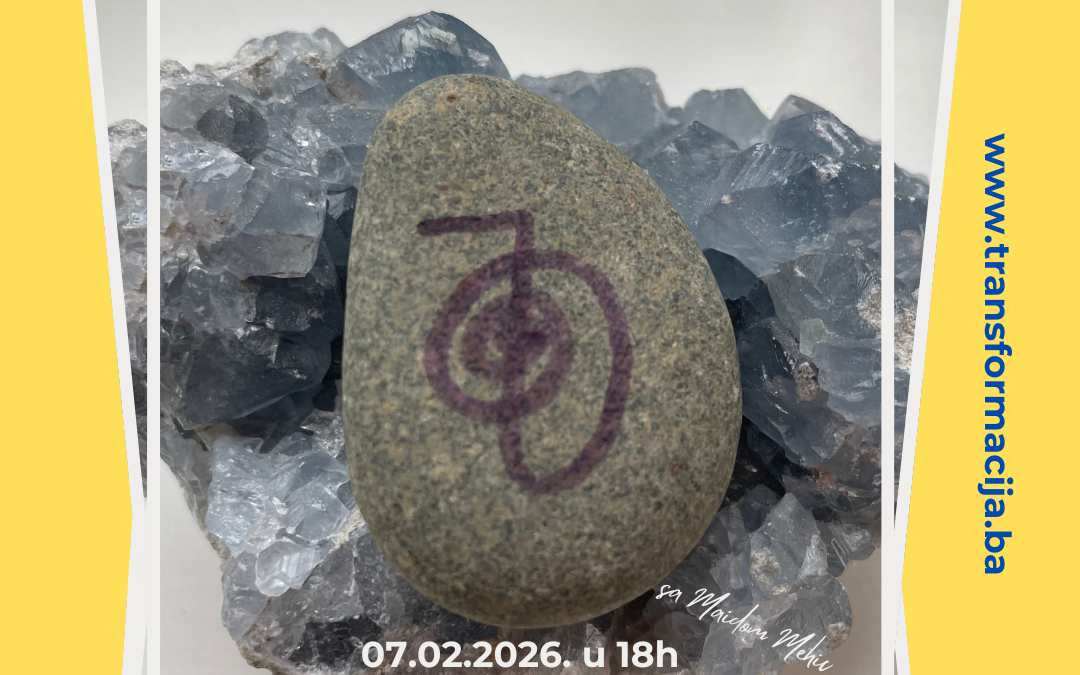 Reiki druženje i tretmani