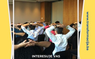 Office Yoga