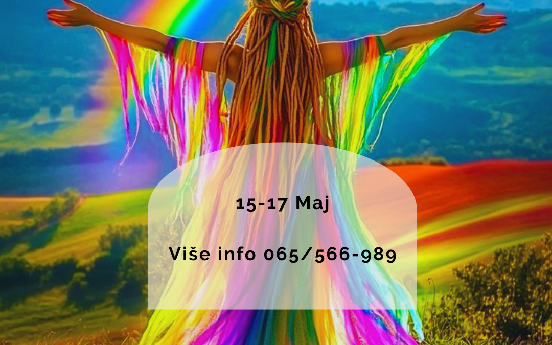 CHAKRADANCE