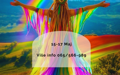 CHAKRADANCE