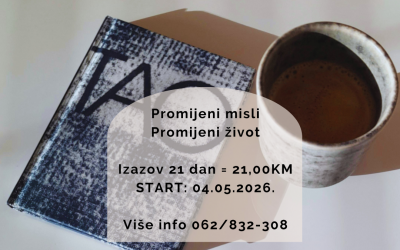 TAO IZAZOV