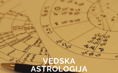 Vedska astrologija